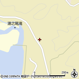 鹿児島県伊佐市菱刈川北2693周辺の地図