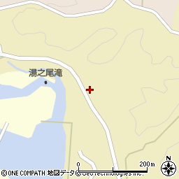 鹿児島県伊佐市菱刈川北2680周辺の地図