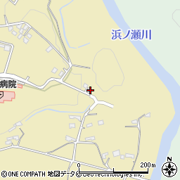 宮崎県小林市水流迫911周辺の地図