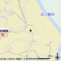 宮崎県小林市水流迫911-8周辺の地図