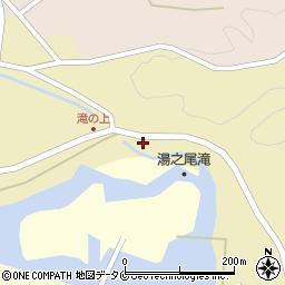 民宿ガラッパ荘周辺の地図