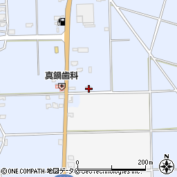 小野金属商会周辺の地図