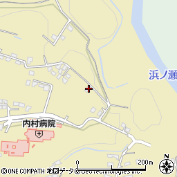 宮崎県小林市水流迫941-2周辺の地図