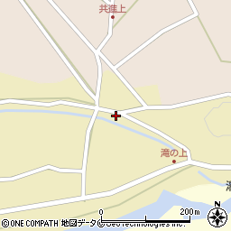 鹿児島県伊佐市菱刈川北4325周辺の地図