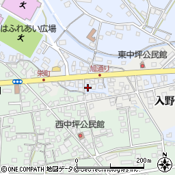 表具の錦綾堂周辺の地図