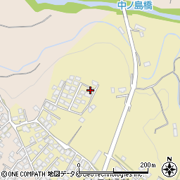 宮崎県小林市水流迫1044-24周辺の地図