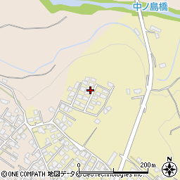 宮崎県小林市水流迫1044-1周辺の地図