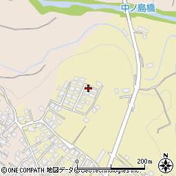 宮崎県小林市水流迫1044-49周辺の地図