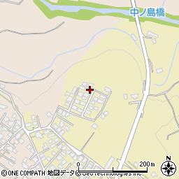 宮崎県小林市水流迫1044-54周辺の地図