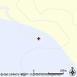 ヨシムラ株式会社　砕石工場周辺の地図