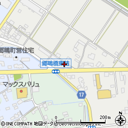有限会社坂田石油　タイヤ部周辺の地図