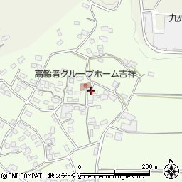 宮崎県東諸県郡国富町竹田1613-8周辺の地図