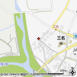 前田自動車工業周辺の地図