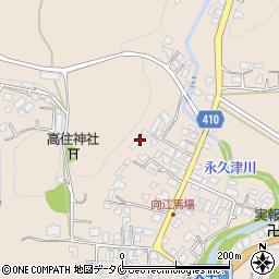 宮崎県小林市真方1566周辺の地図