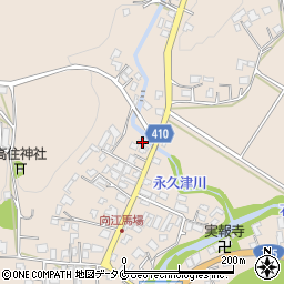 下村電気工事店周辺の地図