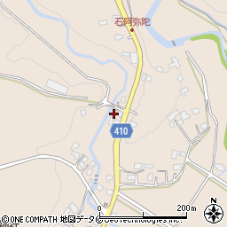 宮崎県小林市真方1778周辺の地図