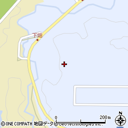 宮崎県自動車車体整備協同組合周辺の地図