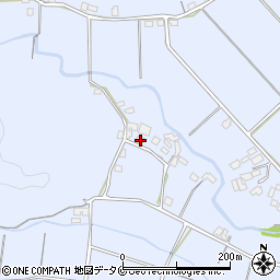 宮崎県宮崎市広原1630周辺の地図