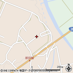 宮崎県小林市真方5715周辺の地図