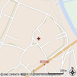 宮崎県小林市真方5685周辺の地図