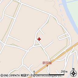 宮崎県小林市真方5685-5周辺の地図
