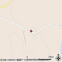 鹿児島県伊佐市菱刈前目4418周辺の地図