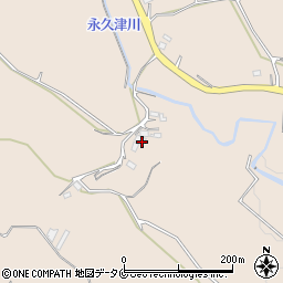 宮崎県小林市真方1885周辺の地図