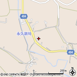 宮崎県小林市真方2667周辺の地図