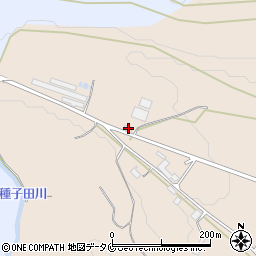 宮崎県小林市真方2350周辺の地図