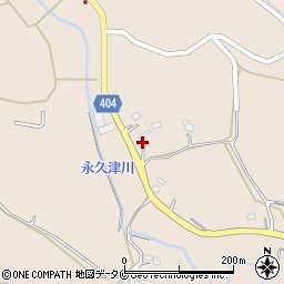 宮崎県小林市真方2659周辺の地図