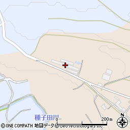 宮崎県小林市真方2341周辺の地図
