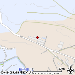 宮崎県小林市真方2337周辺の地図