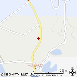 宮崎県東諸県郡国富町本庄10464-1周辺の地図
