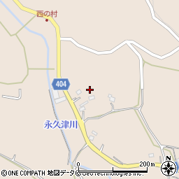 宮崎県小林市真方2648周辺の地図