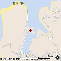 遠矢造船周辺の地図