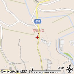 宮崎県小林市真方2806周辺の地図