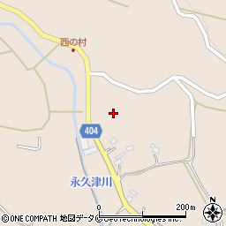 宮崎県小林市真方2649周辺の地図