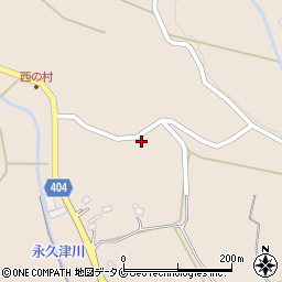 宮崎県小林市真方2693周辺の地図