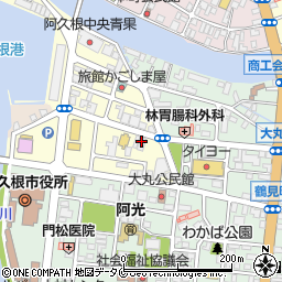 株式会社太田電機工業所周辺の地図