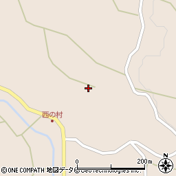 宮崎県小林市真方3241周辺の地図