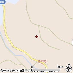 宮崎県小林市真方3237周辺の地図