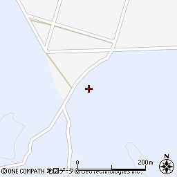 宮崎県国富町（東諸県郡）伊左生（吹上）周辺の地図
