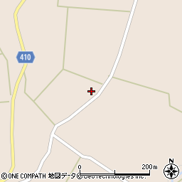 宮崎県小林市真方4193周辺の地図