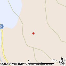 宮崎県小林市真方3276周辺の地図