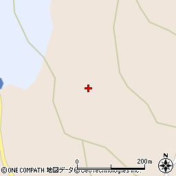 宮崎県小林市真方3274周辺の地図