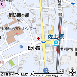 手づくり手あみの店かーべ周辺の地図