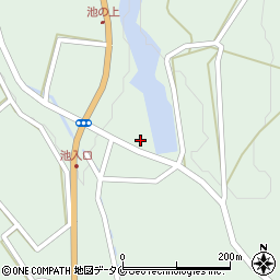 赤木自動車周辺の地図