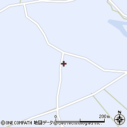 遠矢製茶工場周辺の地図