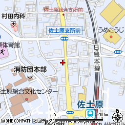有限会社武田プロパン瓦斯周辺の地図