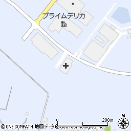 丸栄宮崎周辺の地図